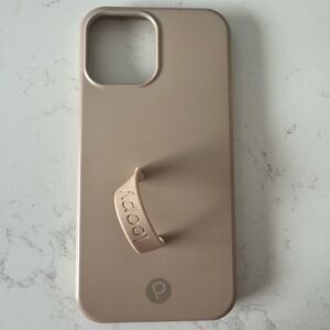 Loopy Sandstone case